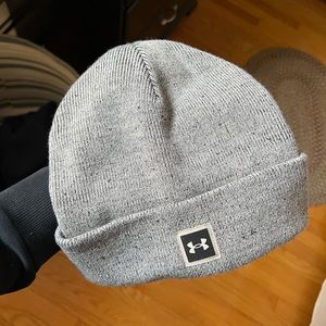 Unisex UA Truckstop Beanie
